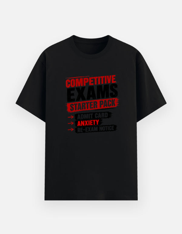 Unisex Basic T-Shirt
