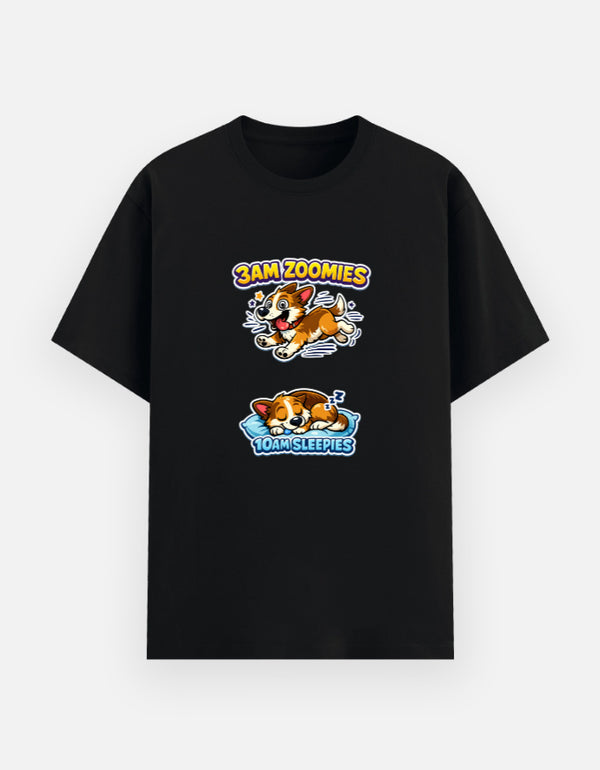 Unisex Basic T-Shirt