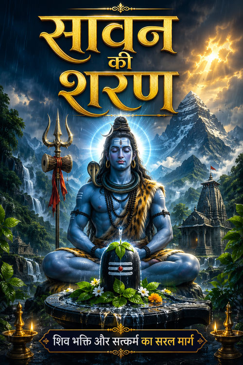 शिव भक्ति और सत्कर्म का सरल मार्ग