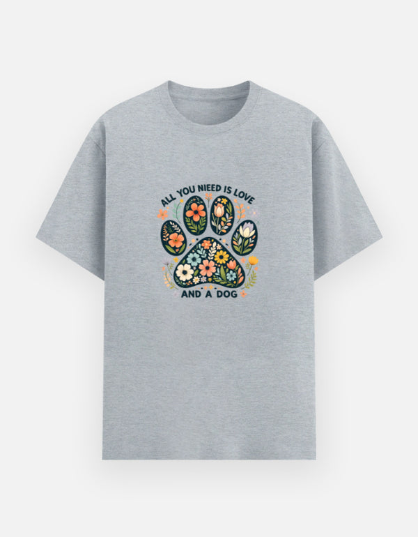 Unisex Basic T-Shirt
